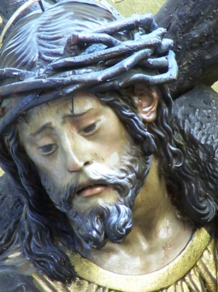 Ntro. P. Jes�s del Perd�n 